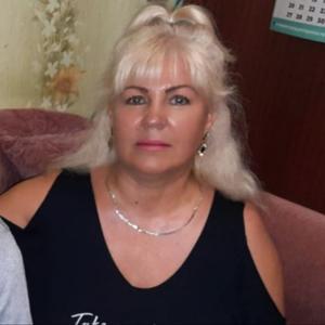 Marina, 59 лет, Южно-Сахалинск