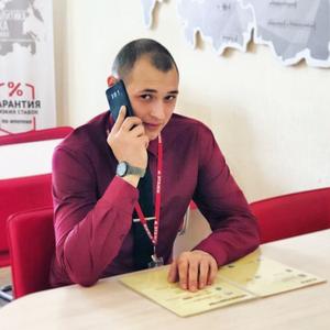 Евгений, 27 лет, Норильск