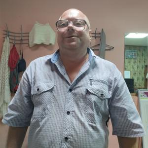 Валерий, 53 года, Брянск