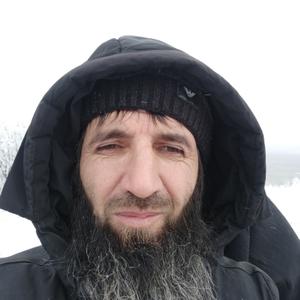 Мухаммад, 49 лет, Волгоград
