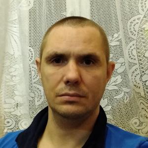 Парни в Смоленске: Дима, 38 - ищет девушку из Смоленска