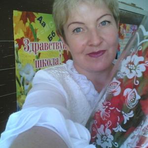 Девушки в Перми: Алёна, 56 - ищет парня из Перми
