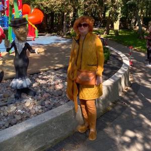 Девушки в Калининграде: Ольга, 61 - ищет парня из Калининграда