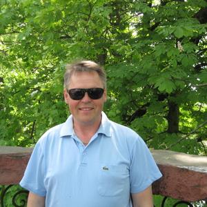 Павел, 58 лет, Калининград