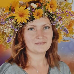 Девушки в Карпинске: Оксана, 43 - ищет парня из Карпинска