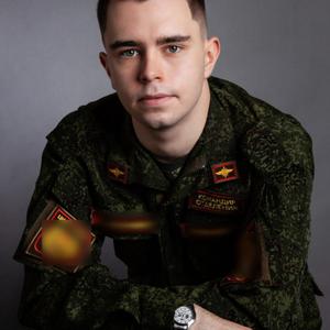 Кирилл, 24 года, Москва