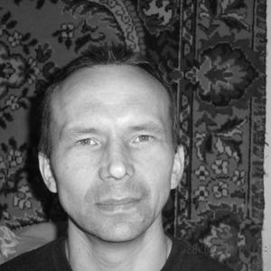 Sergei, 52 года, Могоча