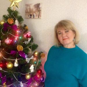 Елена Емельянова, 56 лет, Дзержинск