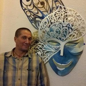 Андрей, 52 года, Татарск