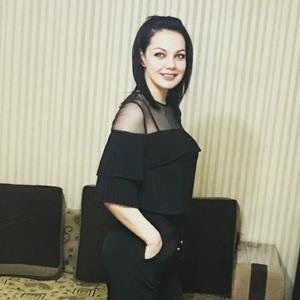 Elena, 33 года, Ташкент