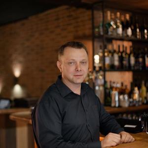 Андрей, 47 лет, Якутск