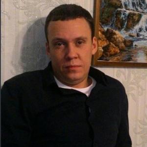 Сергей, 45 лет, Колпино