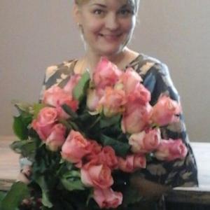Девушки в Балтийске: Татьяна Владимировна, 46 - ищет парня из Балтийска