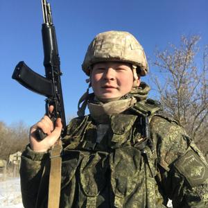 Парни в Омске: Тлеген, 27 - ищет девушку из Омска