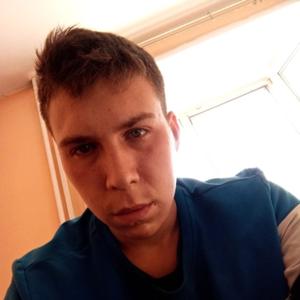 Данил, 22 года, Кемерово