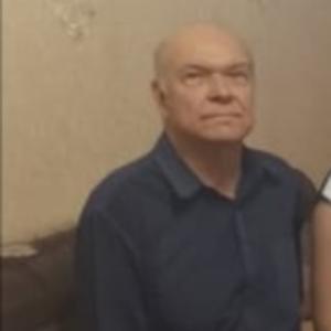 Парни в Якутске: Владимир Александрович Ксендзов, 64 - ищет девушку из Якутска