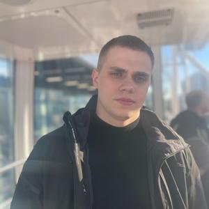 Petr, 24 года, Москва