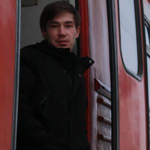 Александр, 23 года, Йошкар-Ола
