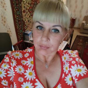 Девушки в Саратове: Натали, 50 - ищет парня из Саратова