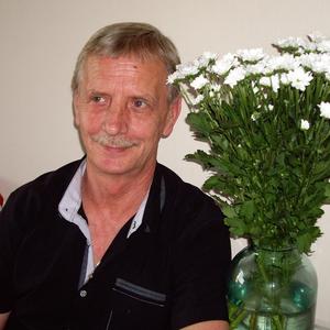Егор Краснов, 70 лет, Калининград