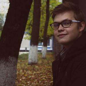 Ivan, 24 года, Нижний Новгород