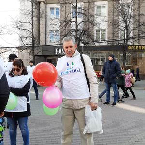Парни в Нижнекамске: Равшан Рахимов, 65 - ищет девушку из Нижнекамска