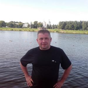 Егений Журавский, 53 года, Ярославль