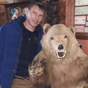 Алексей, 36 лет, Бузулук