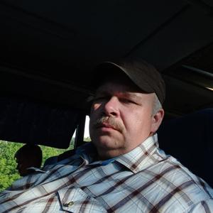Алексей, 49 лет, Осинники