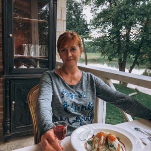 Лариса Пекшева, 55 лет, Липецк