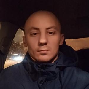 Максим Гришин, 35 лет, Михайловск