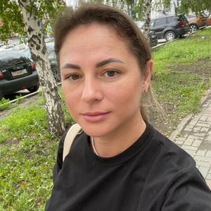 Marina, 40 лет, Челябинск
