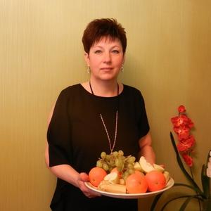 Ирина, 60 лет, Курск