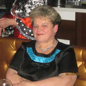 Девушки в Идрица: Irina Kryzhanovskaya, 61 - ищет парня из Идрица