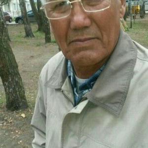 Парни в Ногинске: Абдулла, 73 - ищет девушку из Ногинска