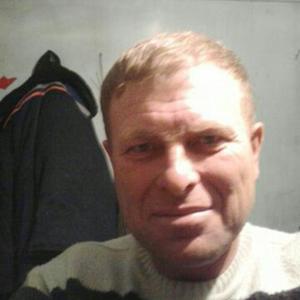 Viking, 58 лет, Щекино