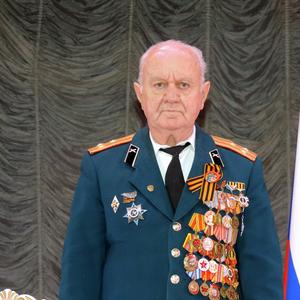 Дмитрий Бурулёв, 77 лет, Черкесск