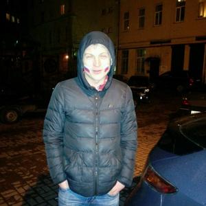 Парни в Выборге: Илья, 38 - ищет девушку из Выборга