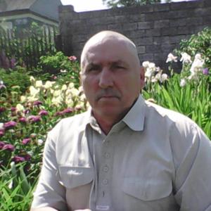 Александр, 64 года, Кемерово