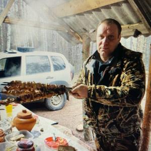 Максим, 49 лет, Новозыбков