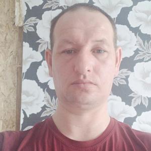 Игорь, 43 года, Вознесенское
