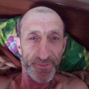 Парни в Хабаровске (Хабаровский край): Андрей, 54 - ищет девушку из Хабаровска (Хабаровский край)