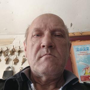Юрий, 60 лет, Полазна