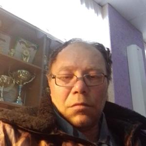 Парни в Очере: Андрей, 51 - ищет девушку из Очера