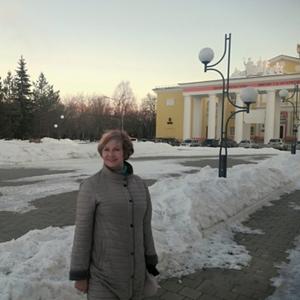 Валентина Мишина, 54 года, Верхняя Салда