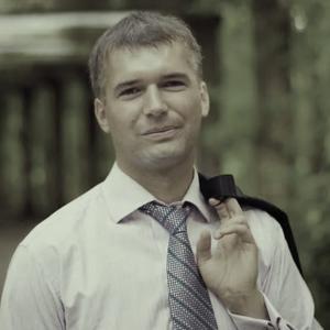 Ярослав, 50 лет, Самара