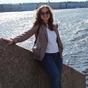 Девушки в Санкт-Петербурге: Юлия, 42 - ищет парня из Санкт-Петербурга