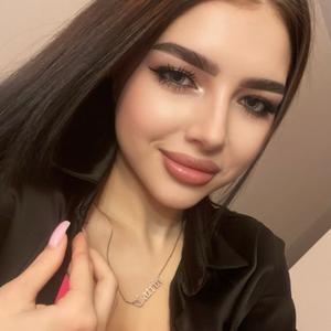 Ekaterina, 21 год, Краснодар