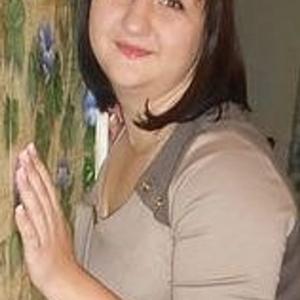 Аня, 34 года, Уфа