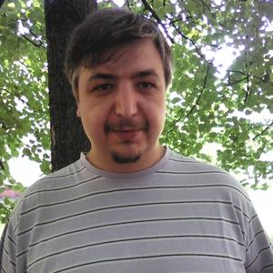 Сергей, 39 лет, Пушкино